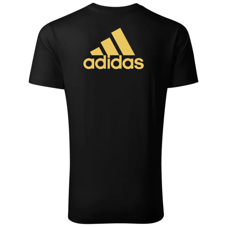 ست تی شرت و شلوار ورزشی مردانه جنس نخ طرح ساده