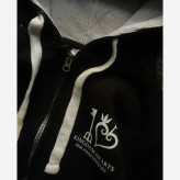 هودی جلو زیپ وارداتی قد 65 عرض 52