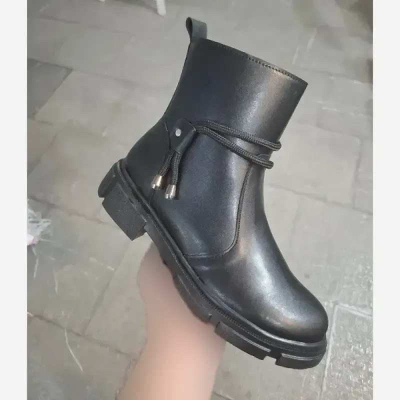 بوت زنانه جدید راحت و با کیفیت سایز 37 تا 40